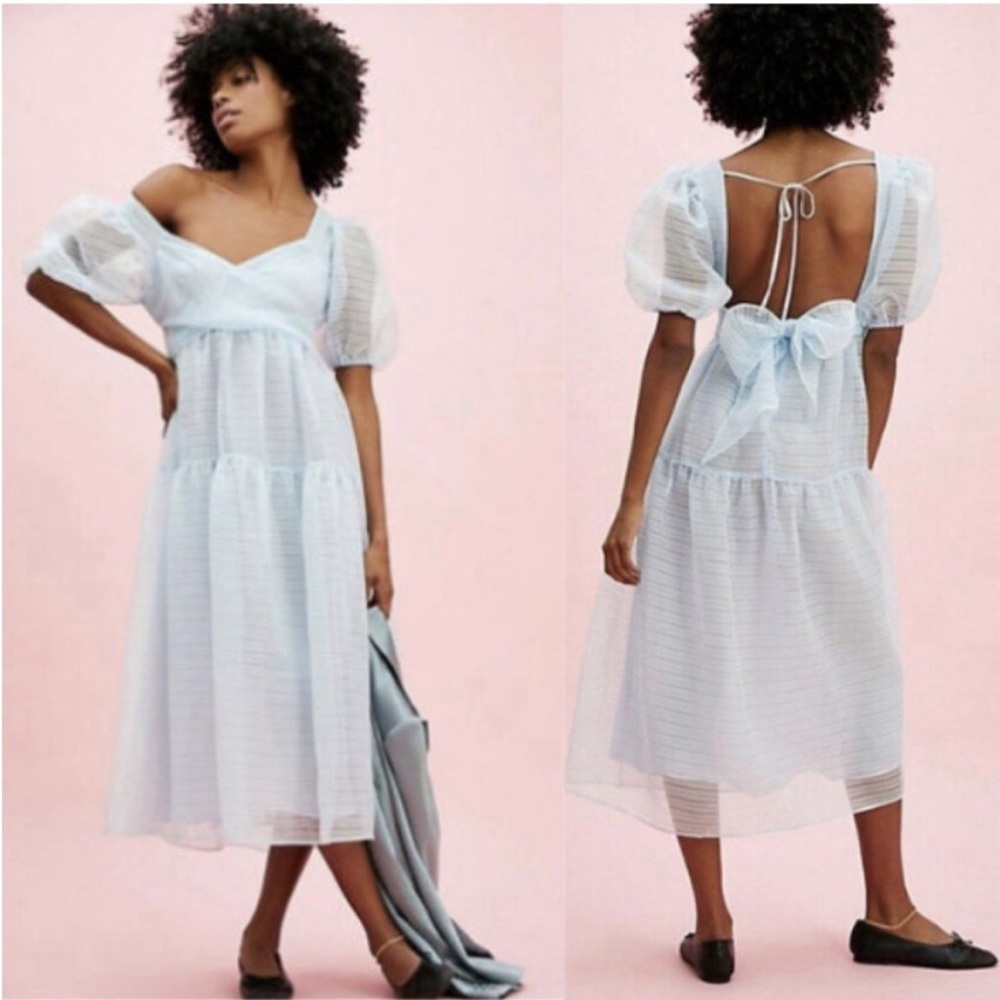 Free people princess 👑 dress